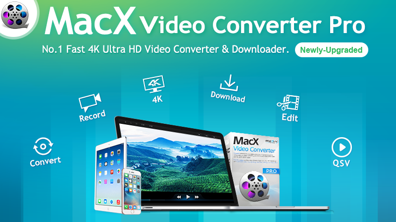 macx hd video converter pro